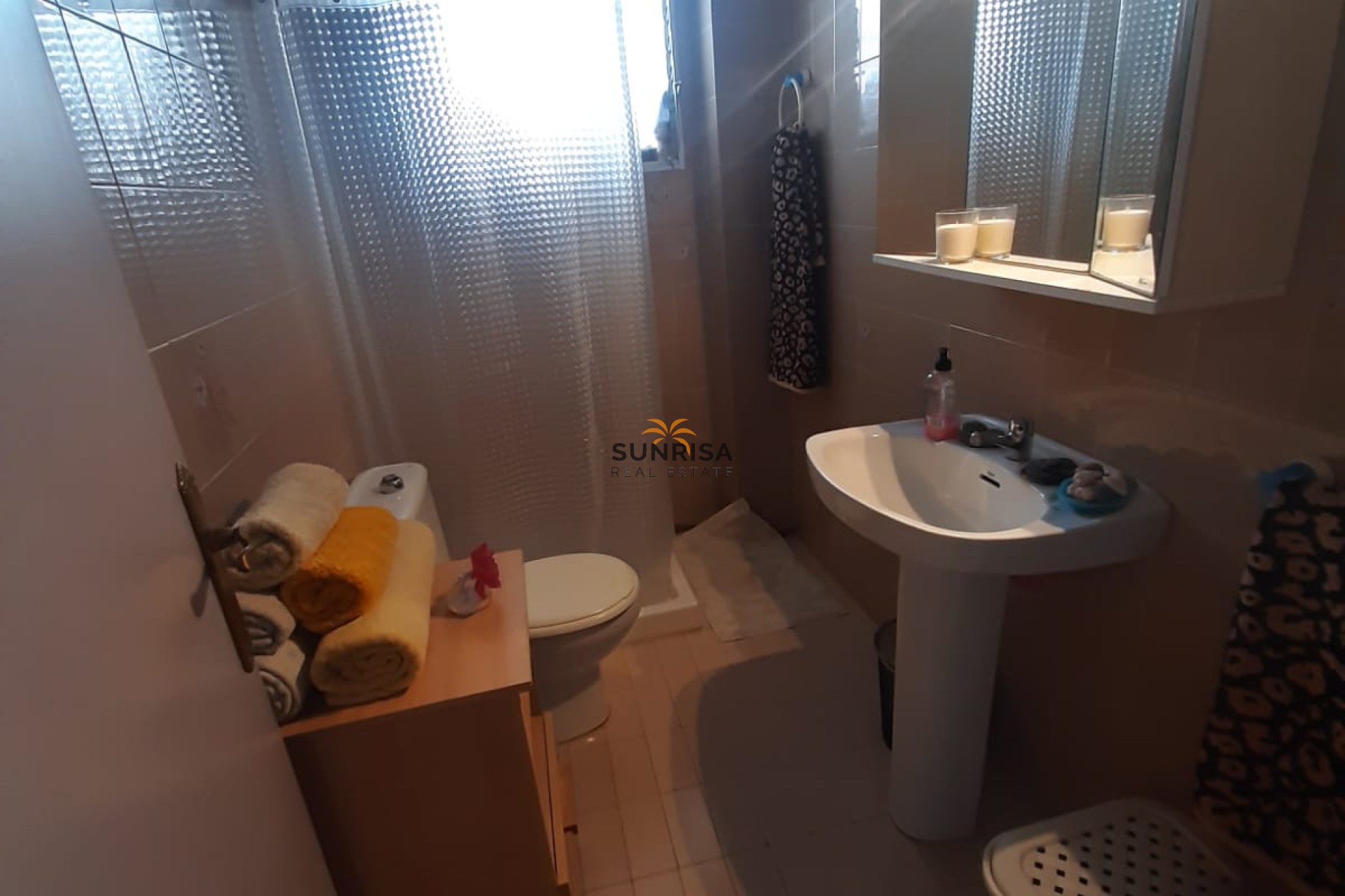 Revente - Appartement - Torrevieja