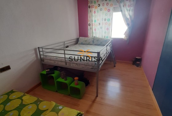 Apartment · Resale - Torrevieja · Alicante · Spain