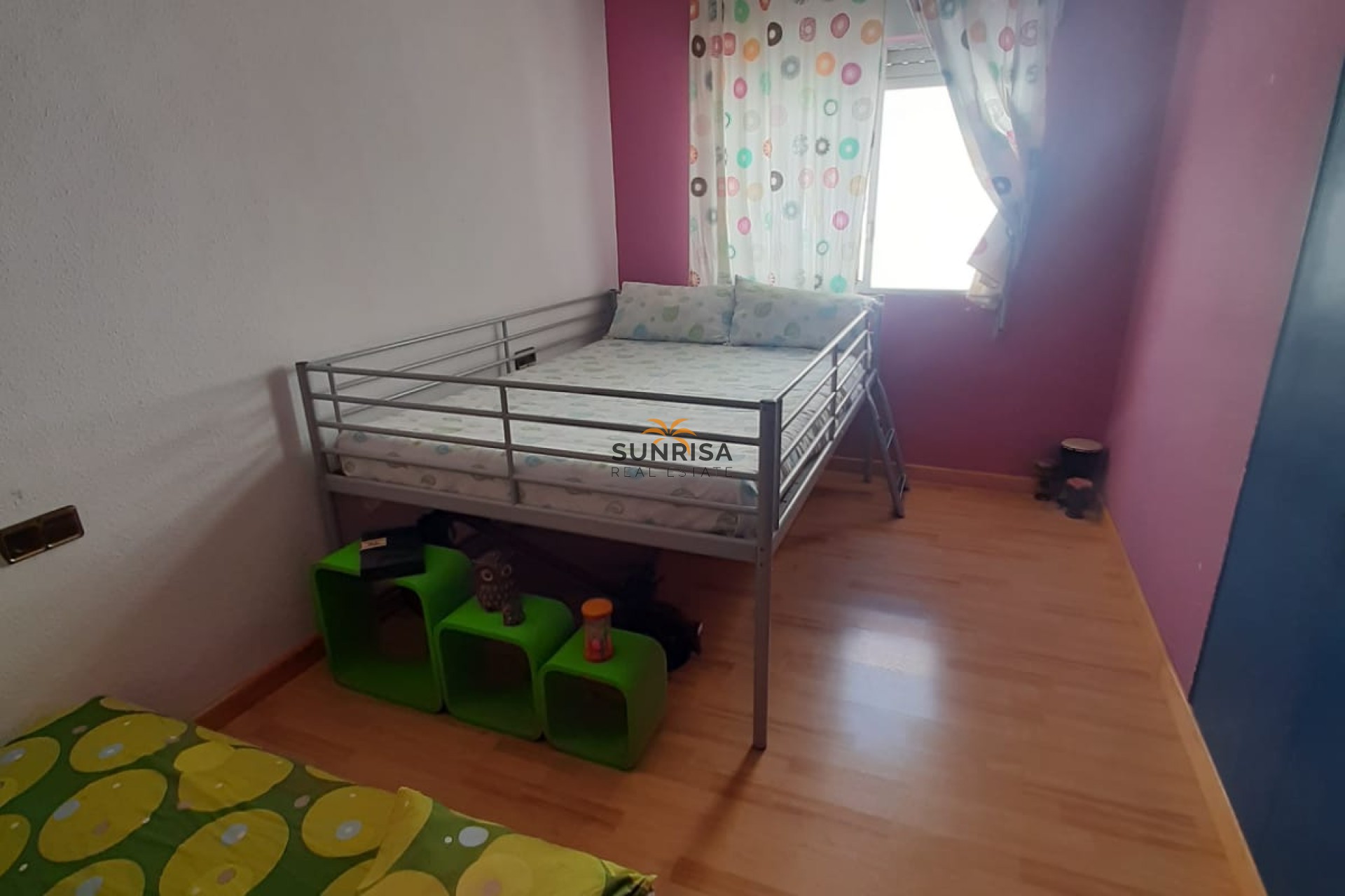 Revente - Appartement - Torrevieja