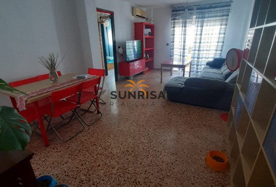 Apartment · Resale - Torrevieja · Alicante · Spain
