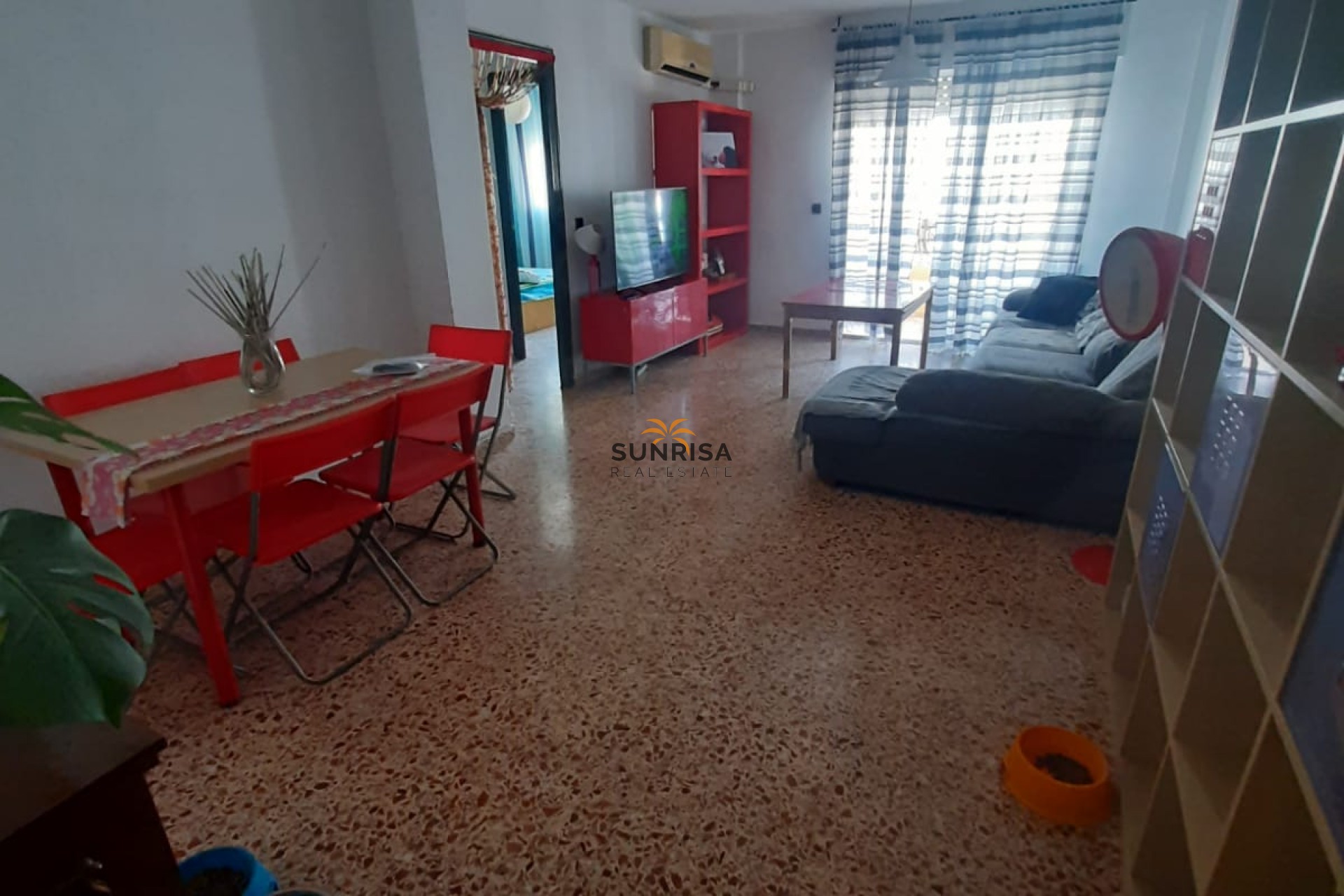 Revente - Appartement - Torrevieja