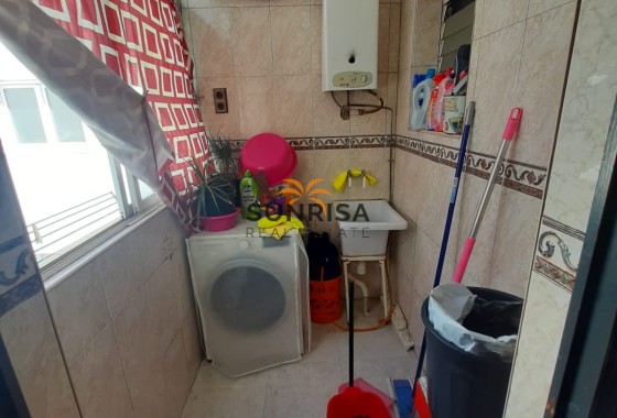 Apartment · Resale - Torrevieja · Alicante · Spain