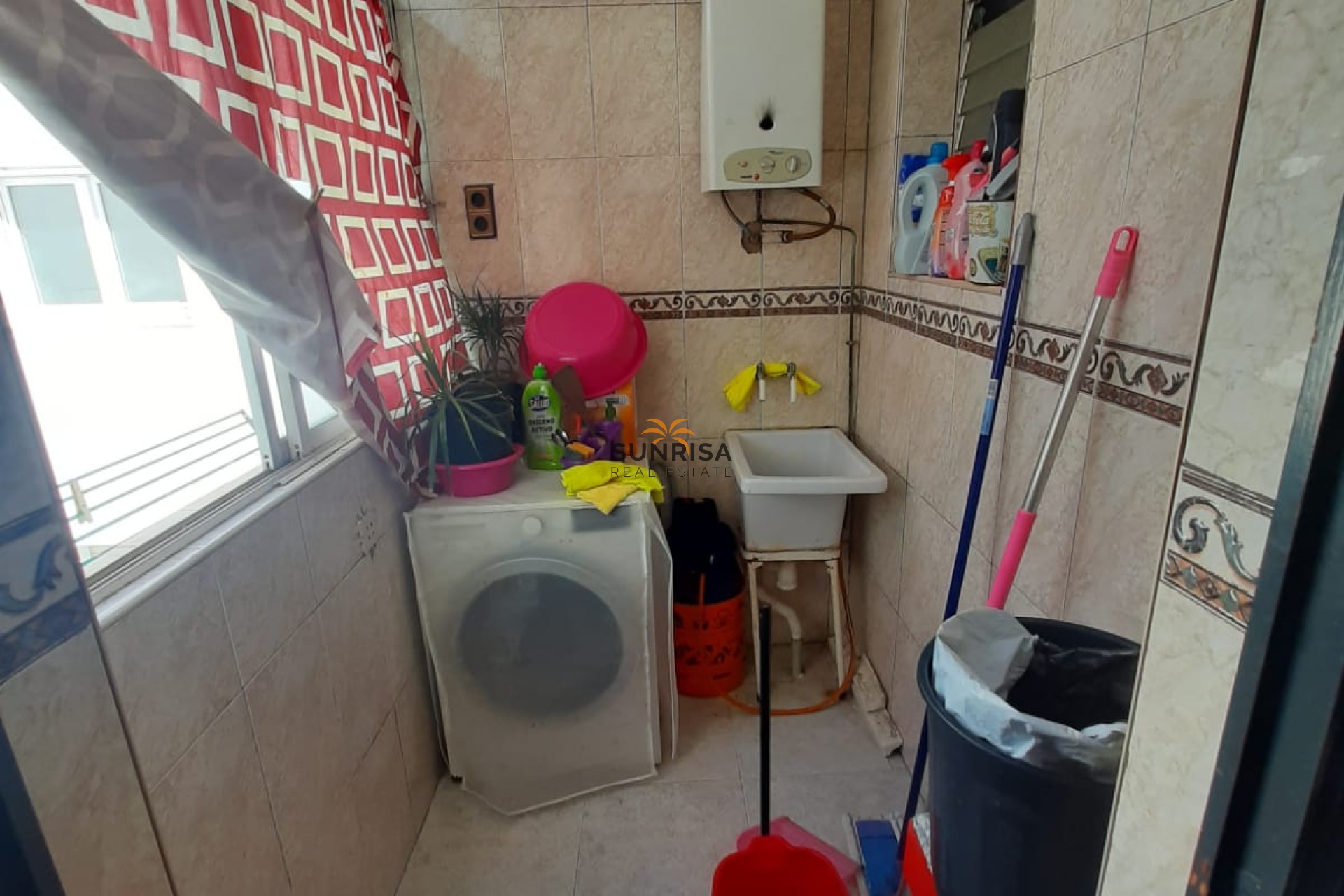 Revente - Appartement - Torrevieja