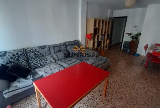 Apartment · Resale - Torrevieja · Alicante · Spain