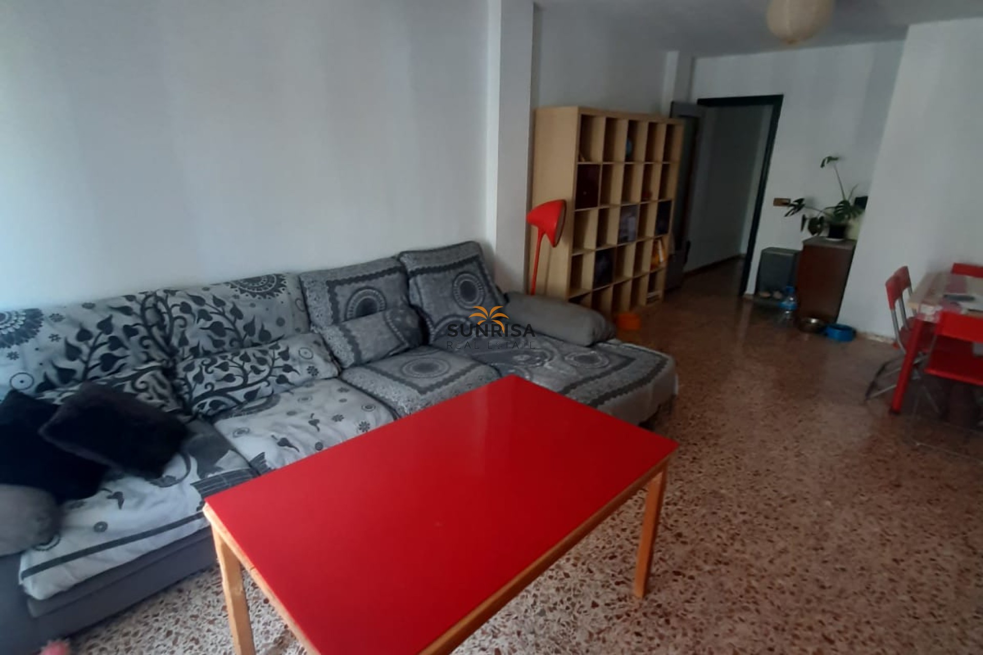 Revente - Appartement - Torrevieja