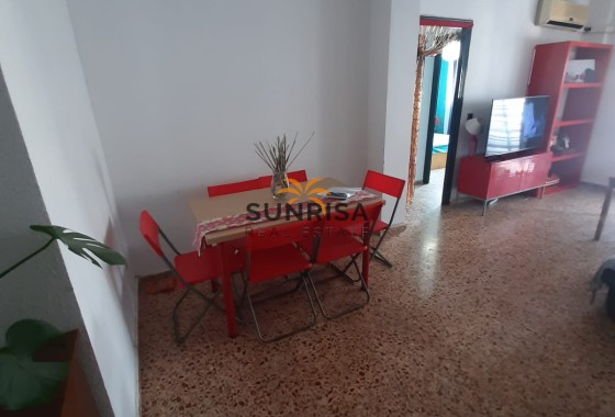 Apartment · Resale - Torrevieja · Alicante · Spain