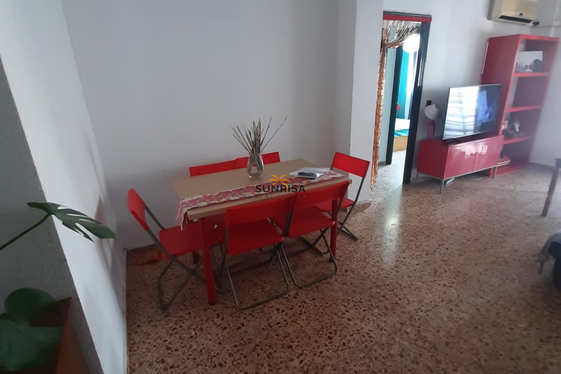 Revente - Appartement - Torrevieja