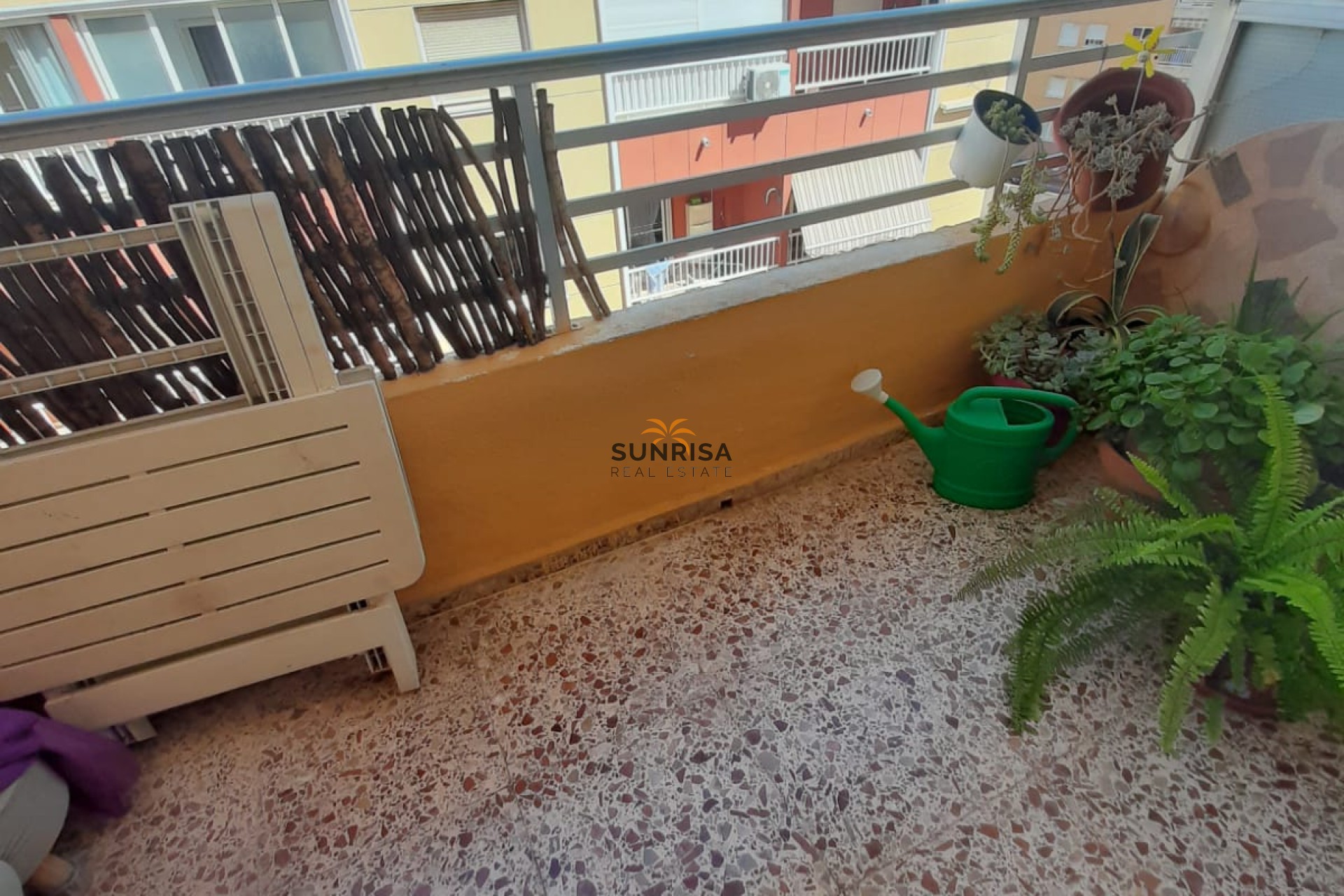 Revente - Appartement - Torrevieja