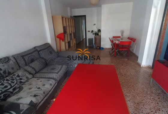 Apartment · Resale - Torrevieja · Alicante · Spain