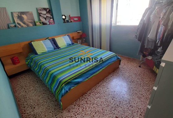 Apartment · Resale - Torrevieja · Alicante · Spain