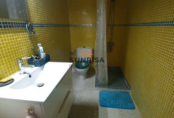 Apartment · Resale - Torrevieja · Alicante · Spain