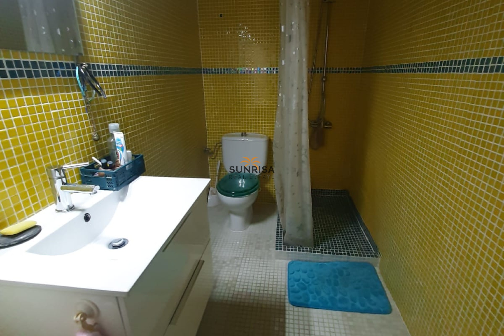 Revente - Appartement - Torrevieja