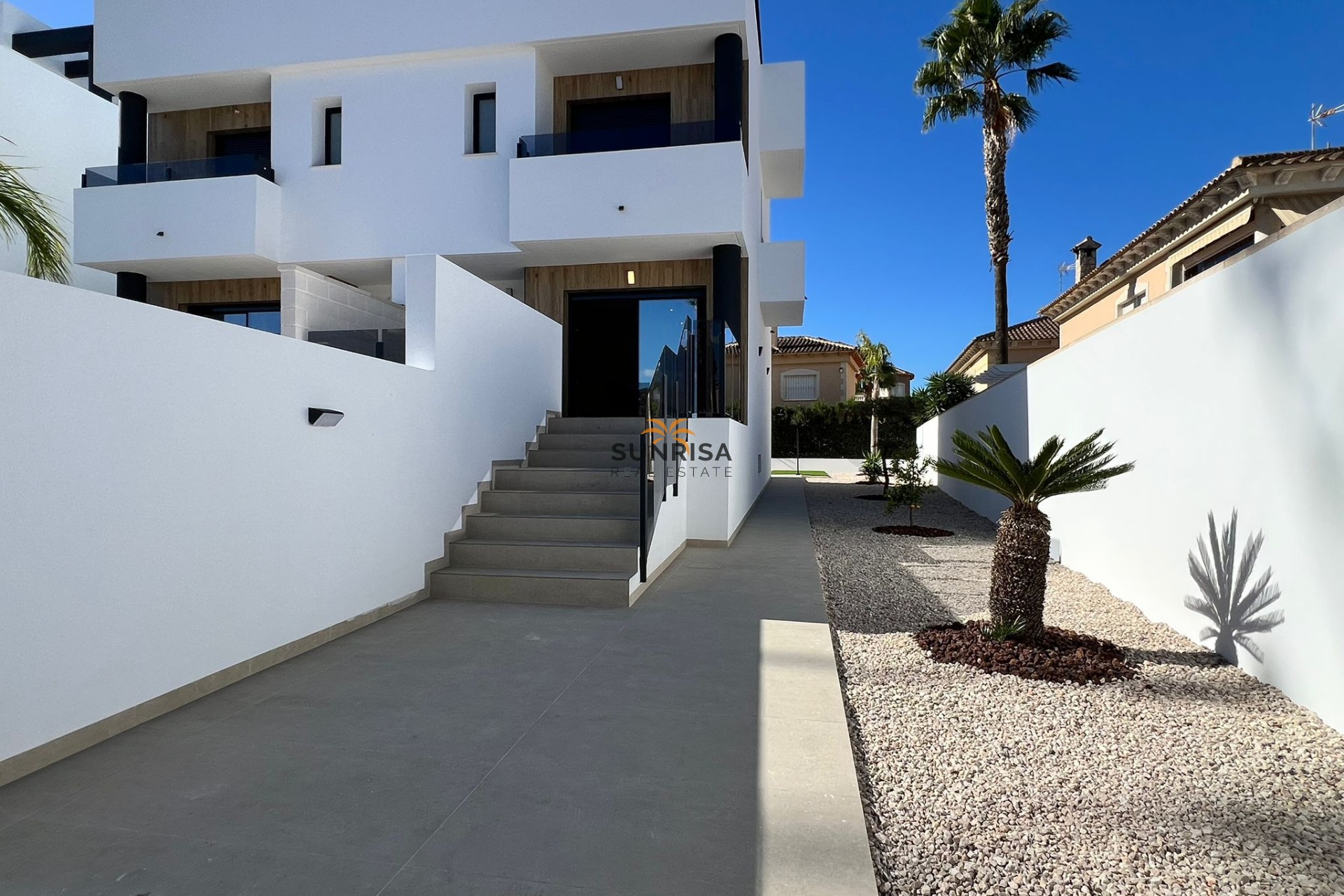 Revente - Autre - Benferri