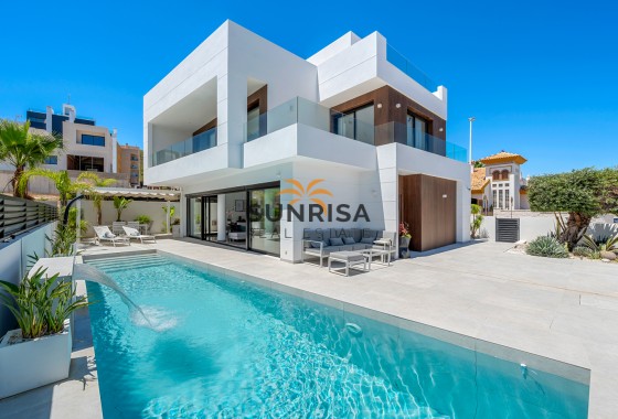 Villa · Revente - Guardamar del Segura · Alicante · Espagne