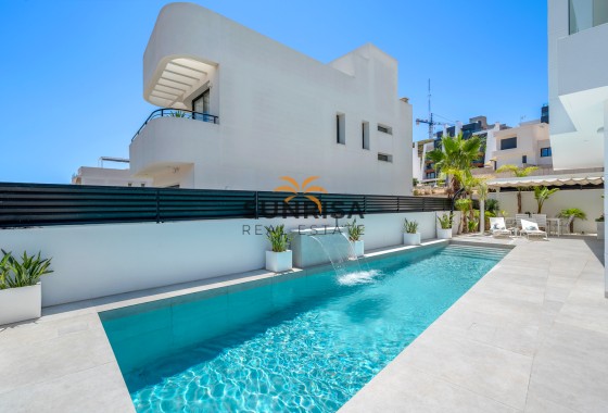 Villa · Revente - Guardamar del Segura · Alicante · Espagne