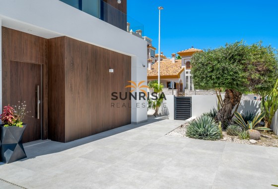 Villa · Revente - Guardamar del Segura · Alicante · Espagne