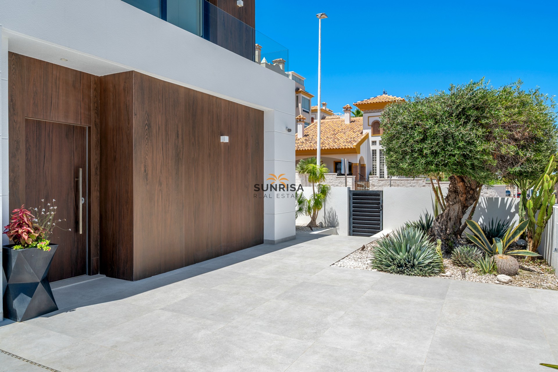 Herverkoop - Villa - Guardamar del Segura