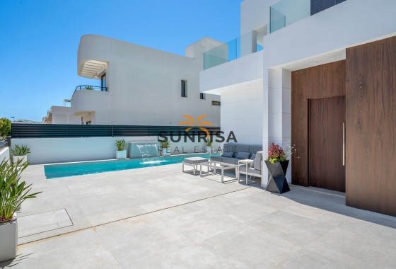 Villa · Revente - Guardamar del Segura · Alicante · Espagne