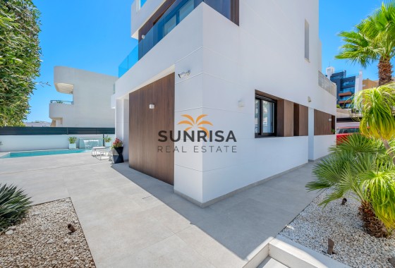 Villa · Revente - Guardamar del Segura · Alicante · Espagne