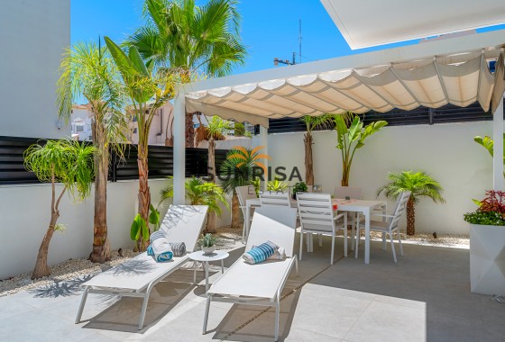 Villa · Revente - Guardamar del Segura · Alicante · Espagne