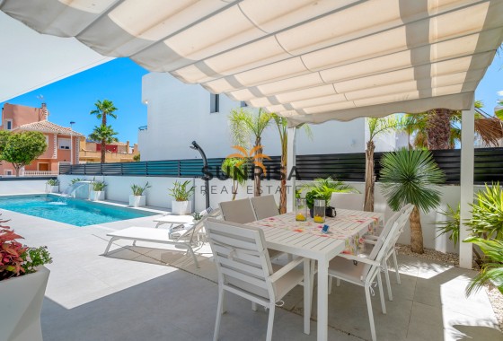 Villa · Revente - Guardamar del Segura · Alicante · Espagne