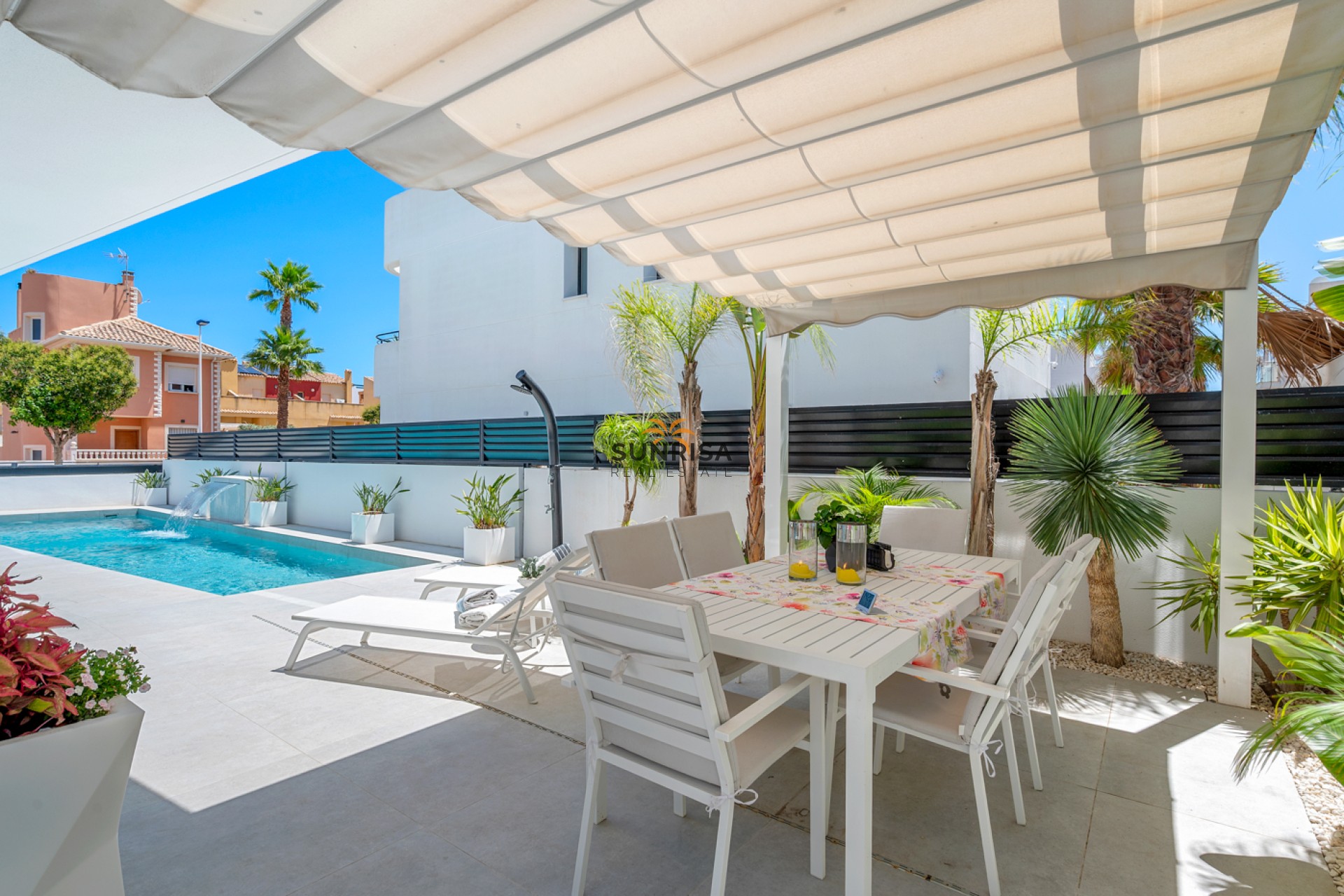 Herverkoop - Villa - Guardamar del Segura