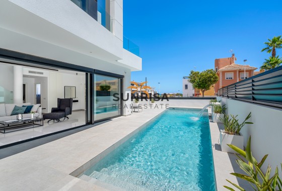 Villa · Revente - Guardamar del Segura · Alicante · Espagne