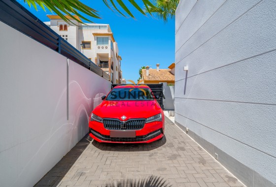 Villa · Revente - Guardamar del Segura · Alicante · Espagne