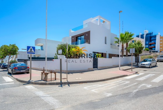 Villa · Revente - Guardamar del Segura · Alicante · Espagne