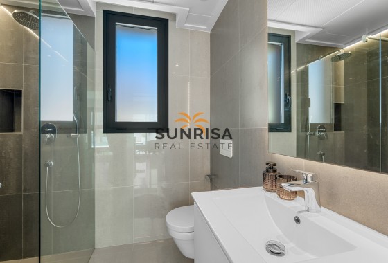 Villa · Revente - Guardamar del Segura · Alicante · Espagne