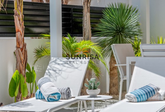 Villa · Revente - Guardamar del Segura · Alicante · Espagne