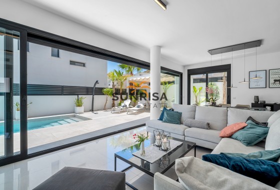 Villa · Revente - Guardamar del Segura · Alicante · Espagne