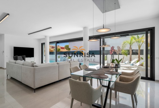 Villa · Revente - Guardamar del Segura · Alicante · Espagne