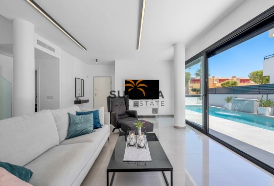 Villa · Revente - Guardamar del Segura · Alicante · Espagne