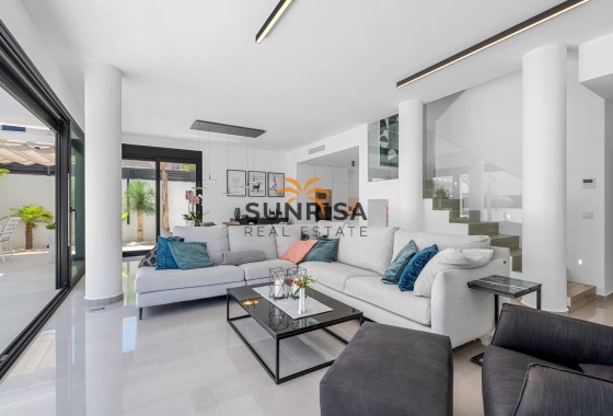 Villa · Revente - Guardamar del Segura · Alicante · Espagne