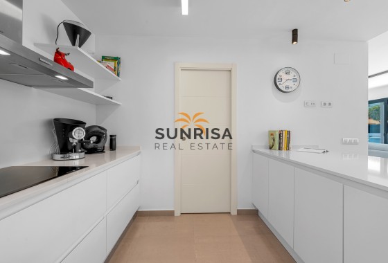 Villa · Revente - Guardamar del Segura · Alicante · Espagne