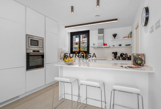 Villa · Revente - Guardamar del Segura · Alicante · Espagne