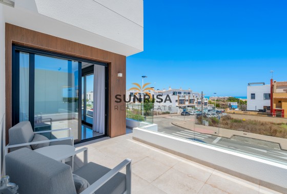 Villa · Revente - Guardamar del Segura · Alicante · Espagne