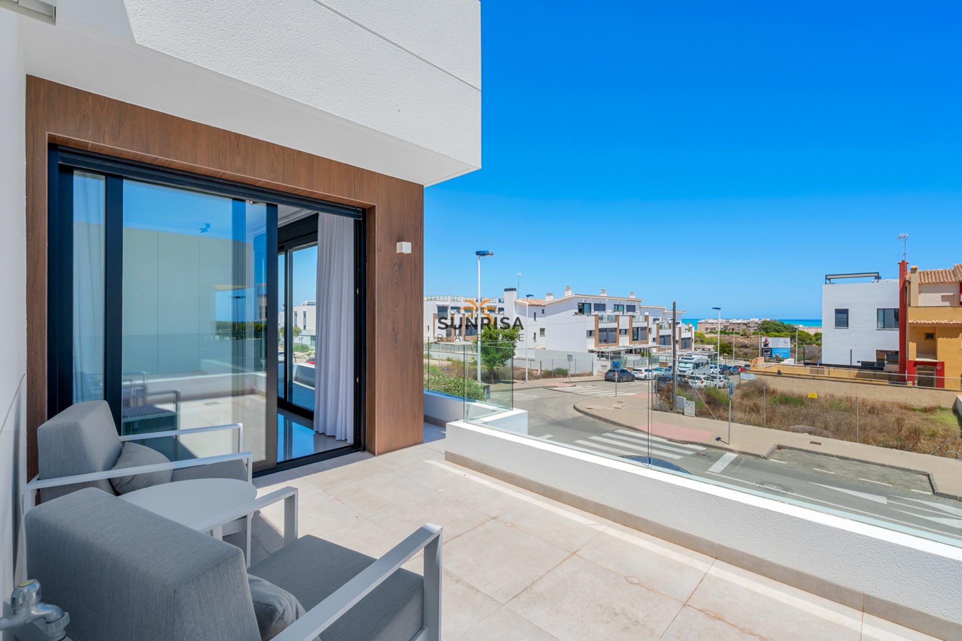 Herverkoop - Villa - Guardamar del Segura