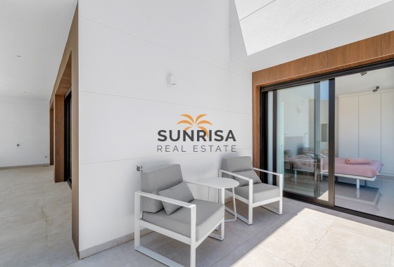 Villa · Revente - Guardamar del Segura · Alicante · Espagne