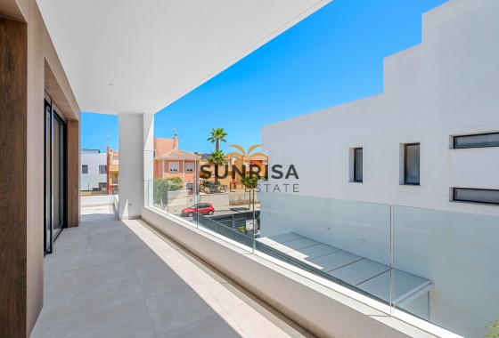 Villa · Revente - Guardamar del Segura · Alicante · Espagne