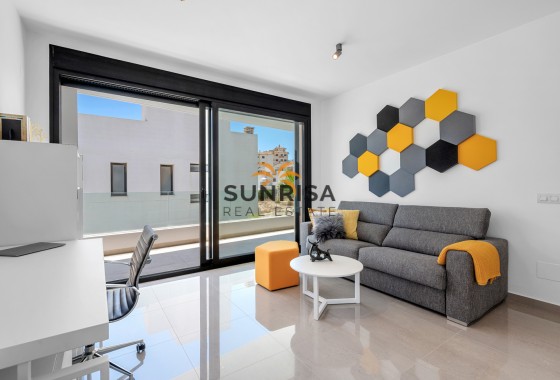 Villa · Revente - Guardamar del Segura · Alicante · Espagne
