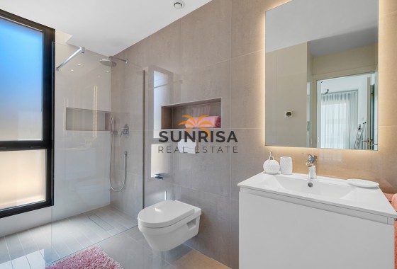 Villa · Revente - Guardamar del Segura · Alicante · Espagne