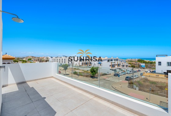 Villa · Revente - Guardamar del Segura · Alicante · Espagne
