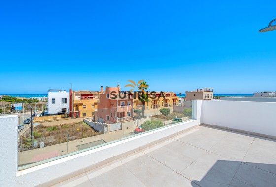 Villa · Revente - Guardamar del Segura · Alicante · Espagne