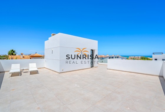 Villa · Revente - Guardamar del Segura · Alicante · Espagne