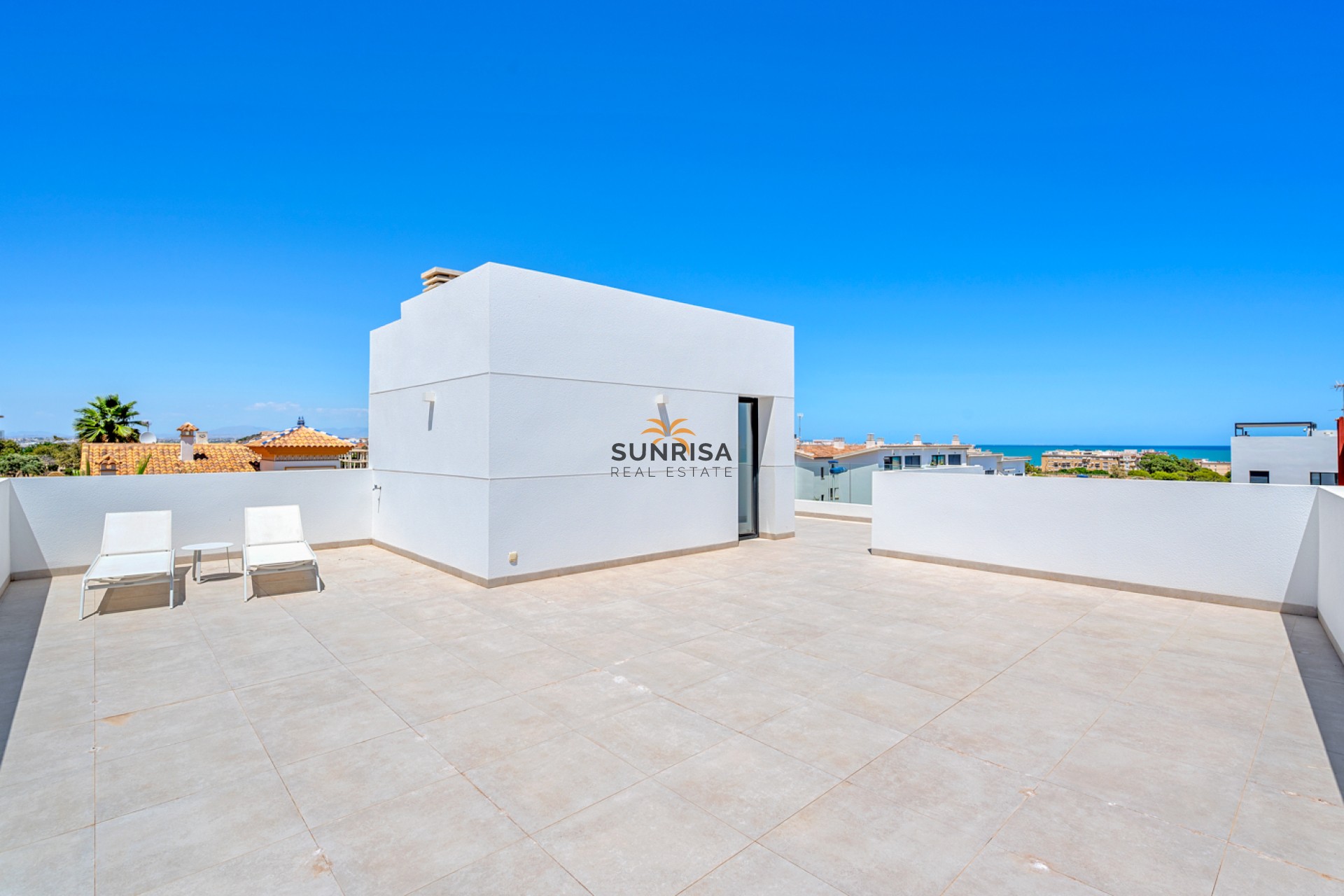 Herverkoop - Villa - Guardamar del Segura