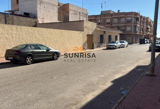 Huis · Herverkoop - San Isidro · Alicante · Spanje