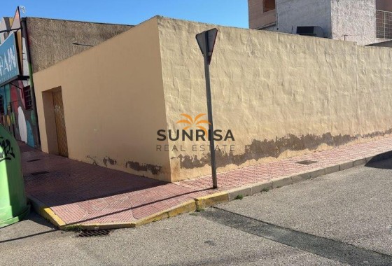 Huis · Herverkoop - San Isidro · Alicante · Spanje