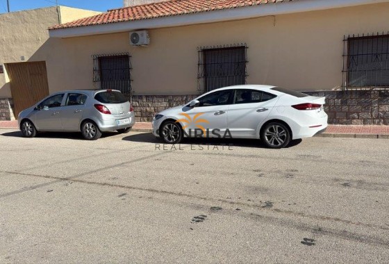 Huis · Herverkoop - San Isidro · Alicante · Spanje